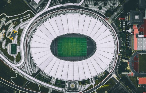 2026世界杯资讯-决赛主场龙对决，三大东道主赛前状态稳如磐石
